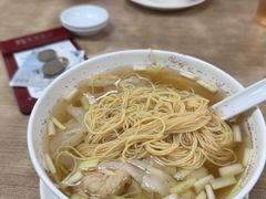-百福麵家(新馬路店)