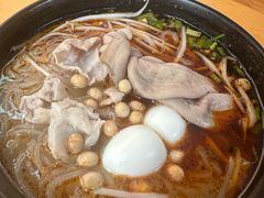 -青石桥老瓦房肥肠粉总店(青石桥总店)