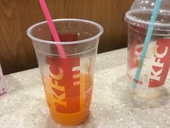 -肯德基(大兴火车站店)