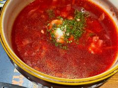 -卢布里西餐厅(海拉尔店)