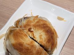 -大师兄·西北小馆(南沙万达广场店)