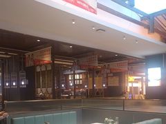 -阿瓦山寨·湘菜现炒·剁椒鱼头王(咸阳总店)