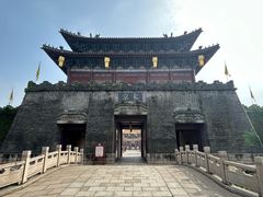 -三国水浒景区(无锡影视基地)