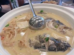 -西江美食舫·江西菜(健德桥店)