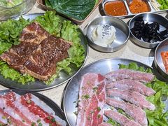 -东门韩国烤肉·韩国料理(烟台朝阳街店)