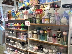 -吾悦广场(天津和平店)