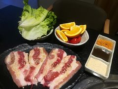 -悟空酒场烤肉(凯德壹中心店)