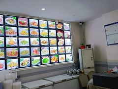 -李氏东北饺子王·铁锅炖(回龙湾店)