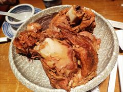 -95号酱骨·一块豆腐(展春园西路店)