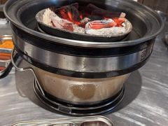 -韩山葵烤肉(太古里店)