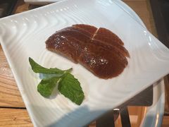 -四季民福烤鸭店(前门廊房二条店)