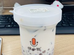 -徐小包的奶茶(柯桥鉴湖路店)