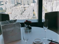 -悦厅·下午茶(杭州柏悦酒店)