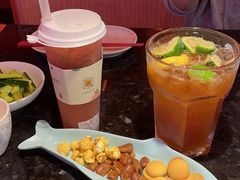 -鱼上·烤鱼(万象城店)