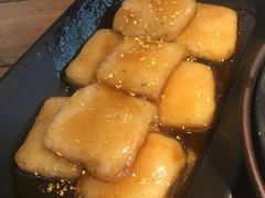 -金牌外婆家(苏州中心店)