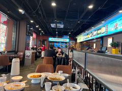 -老边饺子馆·东北菜(虎坊桥店)