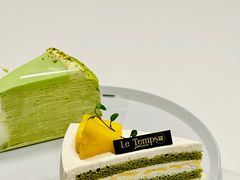 -Le temps patisserie 时间甜品(红坊店)