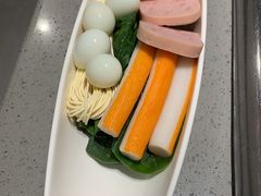 -海底捞火锅(龙岗星河COCO Park店)