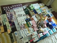 -乐天免税店(明洞店)
