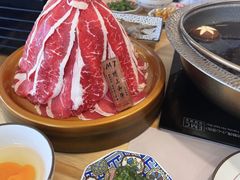 -牛匠和牛寿喜锅(西安总店)