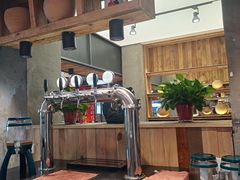 -小杨烤肉(朱雀店)