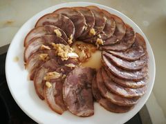 -相聚青山餐厅(阎河路店)