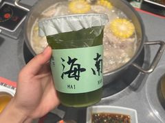 -椰小鸡·琼州糟粕醋(美兰缤纷城店)