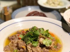 -驿舍·民國老营房院子私房菜(科学会堂店)