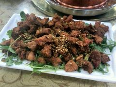 -鑫巴蜀小镇 · 水煮鱼专研店(玉桥店)