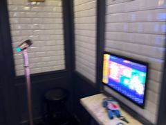 -范特西FANTASY量贩式KTV(民主广场店)