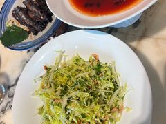 -那家小馆•北京菜•烤鸭(香山店)