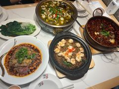 -将军府·鸡毛店(武侯祠店)