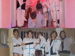 -棂笼·深度沉浸密室(武汉旗舰店)