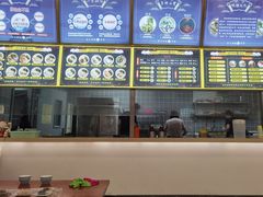 -面道赞宁海海鲜面(迎凤街店)