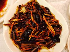 -永兴餐厅(复兴中路店)