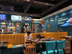 -五星桥原切肥牛火锅·30年专注好牛肉(湖塘店)