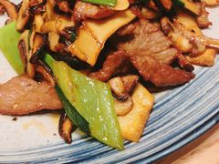 -薇酌饮·陕西菜(南门外店)