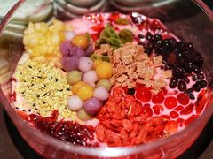 串一红冰粉-串一火锅(赛格国际购物中心店)