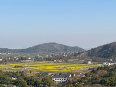 -南北湖风景区