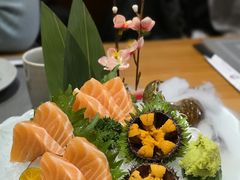 -鮨桐日本料理(望京店)