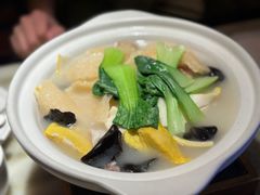 -老淮安·淮安菜(涟水店)