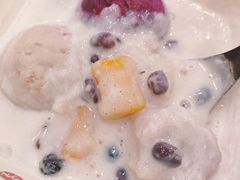 -鲜芋仙(南开大悦城店)