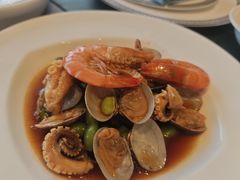 -龙井御庄·精致江南菜(龙井店)