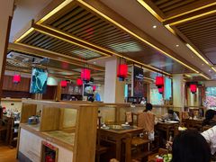 -沸炉重庆老火锅(军事博物馆店)