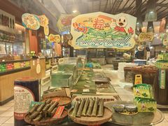 -石岐佬中山菜馆(张溪店)