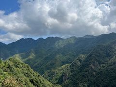 -江南天池