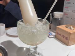 -七八冷面·延边朝鲜族美食(圣熙八号店)