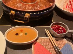 -东来顺·非遗火锅(赛格国际购物中心店)