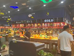 -苏格里岛自助海鲜火锅烧烤(大汉悦中心店)