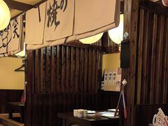 -鸟鹏烧鸟居酒屋(熙龙湾店)